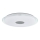 Eglo 32344 - LED RGBW затемнюваний стельовий світильник LANCIANO-C LED/53W/230V 2700-6500K + пульт дистанційного керування