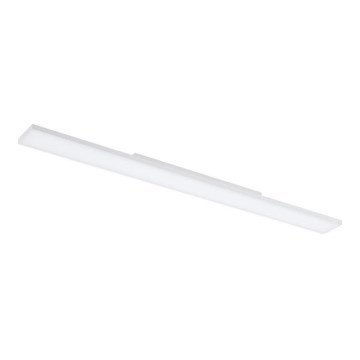 Eglo 32349 - LED RGBW димований стельний світильник TURCONA-C LED/34W/230V 2700-6500K + пульт дистанційного керування