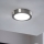 Eglo 32442 - Светодиодный потолочный светильник FUEVA 1 LED/18W/230V