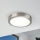 Eglo 32443 - Світлодіодний стельовий світильник FUEVA 1 LED/24W/230V