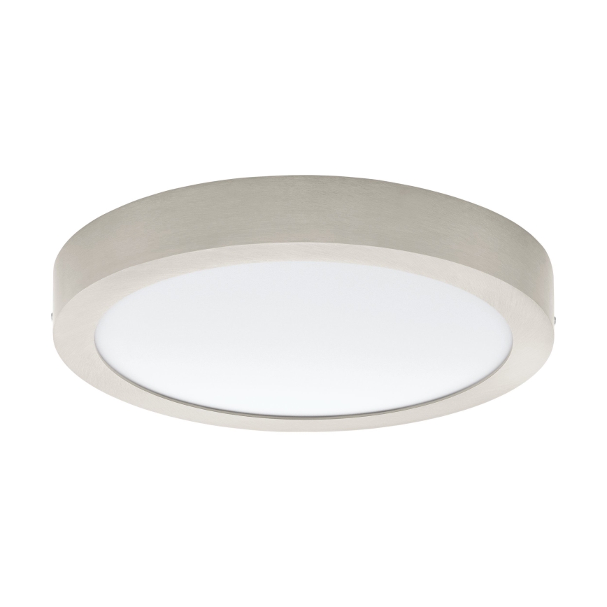 Eglo 32443 - Світлодіодний стельовий світильник FUEVA 1 LED/24W/230V
