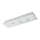 Eglo 32453 - Світлодіодний стельовий світильник PALLANTE 1xLED/14,4W/230V
