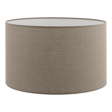 Eglo 32483 - Універсальний абажур TUNJA E27 діаметр 38 см taupe
