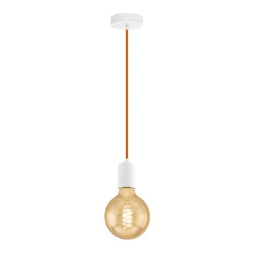 Eglo 32529 - Подвесная люстра YORTH 1xE27/60W/230V