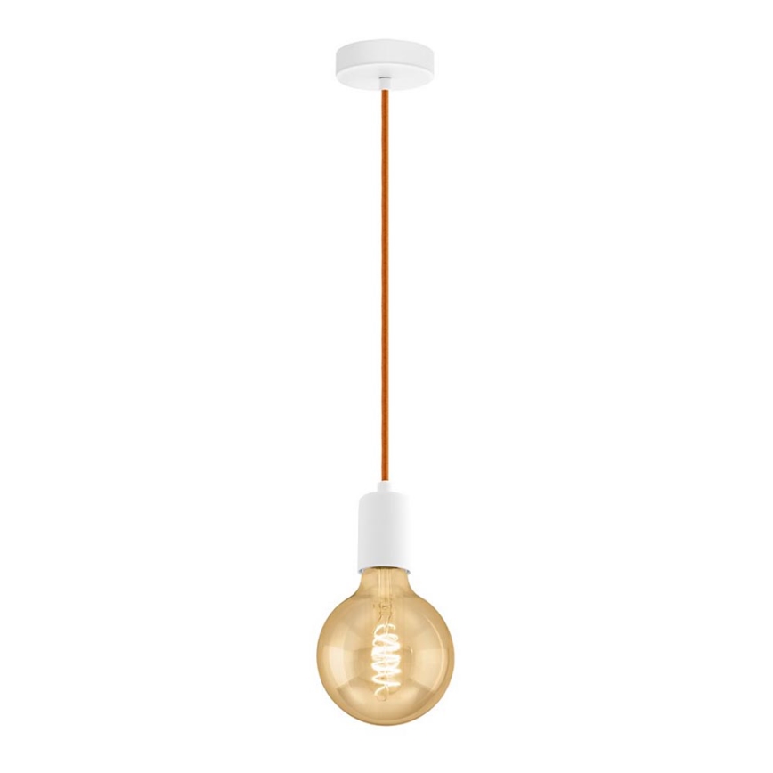 Eglo 32529 - Подвесная люстра YORTH 1xE27/60W/230V
