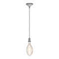 Eglo 32534 - Подвесная люстра YORTH 1xE27/60W/230V