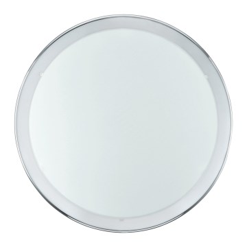 Eglo 32576 - LED стельовий світильник PLANET LED/11W/230V, діаметр 29 см