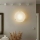 Eglo 32599 - потолочный светильник SALOME LED, 11 Вт, 230 В, диаметр 30 см, алебастровое стекло