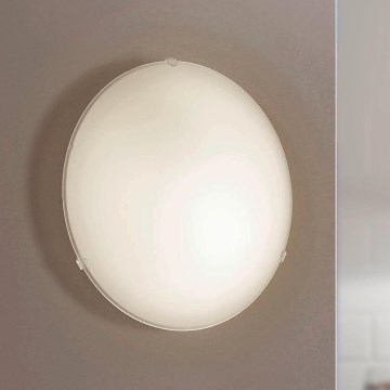 Eglo 32602 - LED потолочный светильник MARS LED/11W/230V диам. 25 см