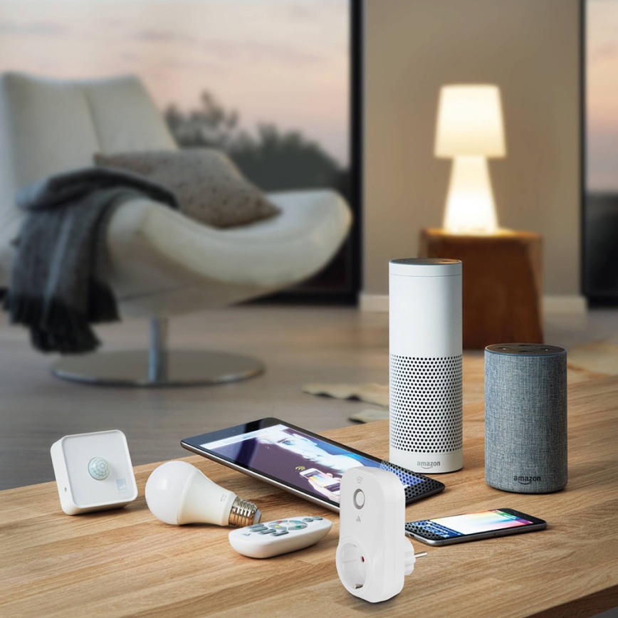 Eglo - Дистанційне керування CONNECT 2xAAA Bluetooth