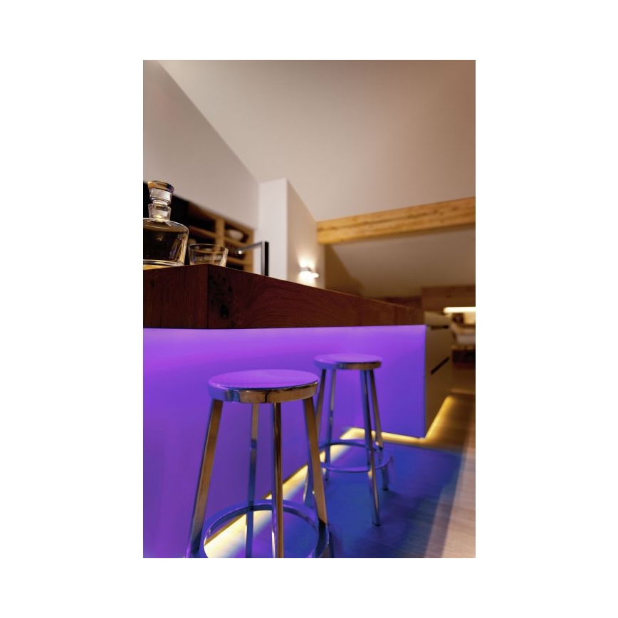 Eglo - Светодиодная лента 3 м STRIPE-C LED-RGB/11,4W/230V