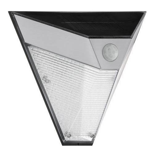 Eglo 32776 - Светодиодный настенный светильник на солнечной батарее с датчиком LED/2W/3,6V IP44 900 mAh