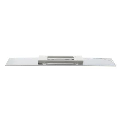 Eglo - Світлодіодна пристельова панель SALOBRENA LED/33W/230V