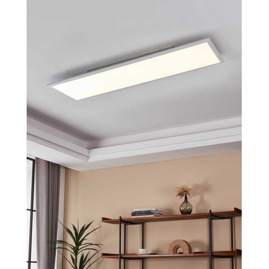 Eglo - Світлодіодна пристельова панель SALOBRENA LED/33W/230V