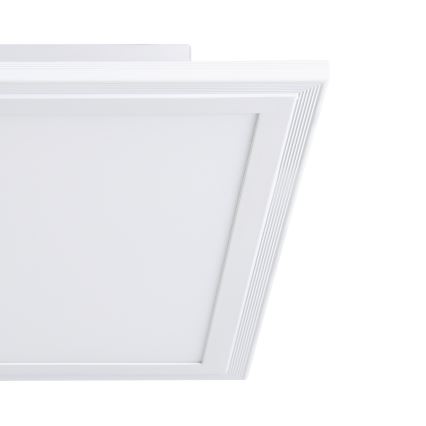 Eglo 32812 - Світлодіодна стельова панель SALOBRENA LED/16W/230V