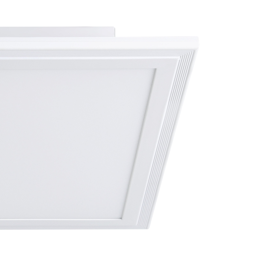Eglo 32812 - Світлодіодна стельова панель SALOBRENA LED/16W/230V