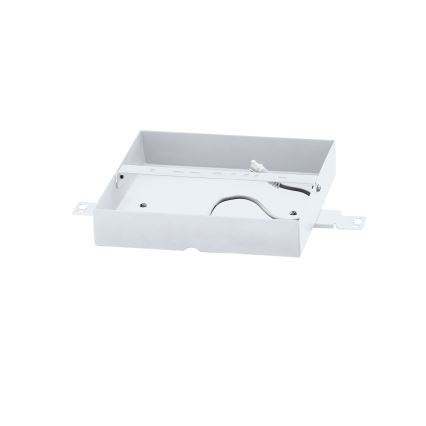 Eglo 32812 - Світлодіодна стельова панель SALOBRENA LED/16W/230V