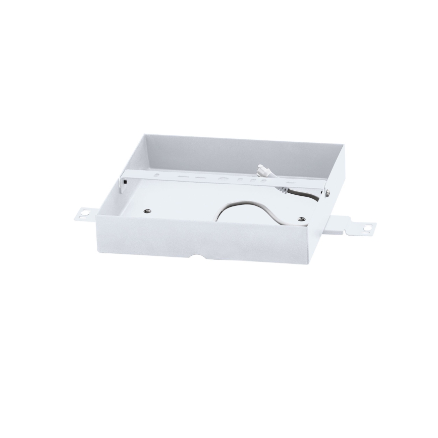 Eglo 32812 - Світлодіодна стельова панель SALOBRENA LED/16W/230V