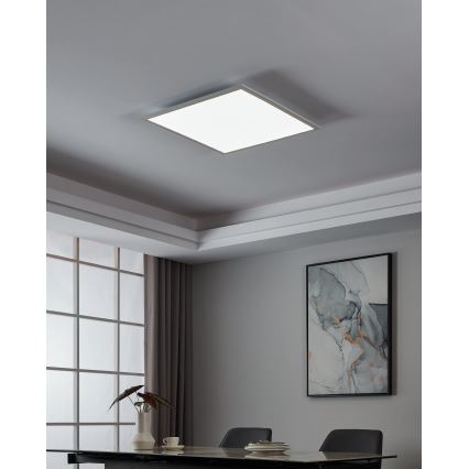 Eglo - Стельовий LED світильник LED/40W/230V