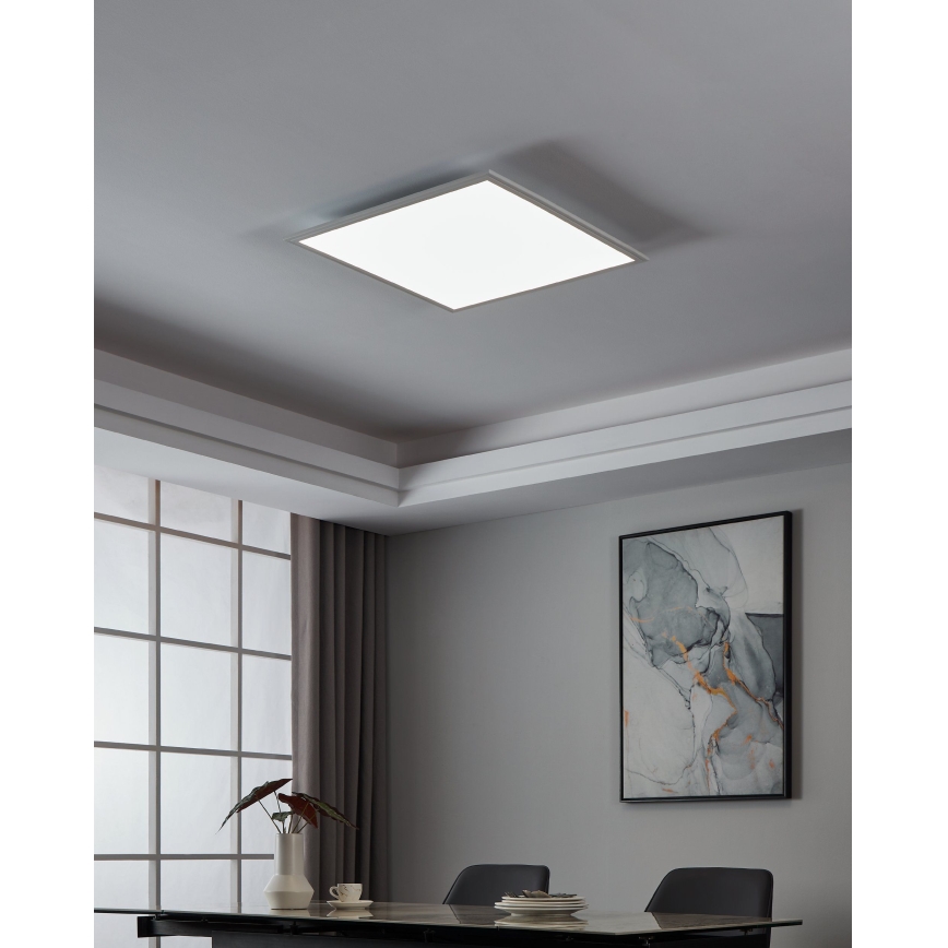 Eglo - Стельовий LED світильник LED/40W/230V