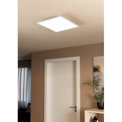 Eglo - Стельовий LED світильник LED/40W/230V
