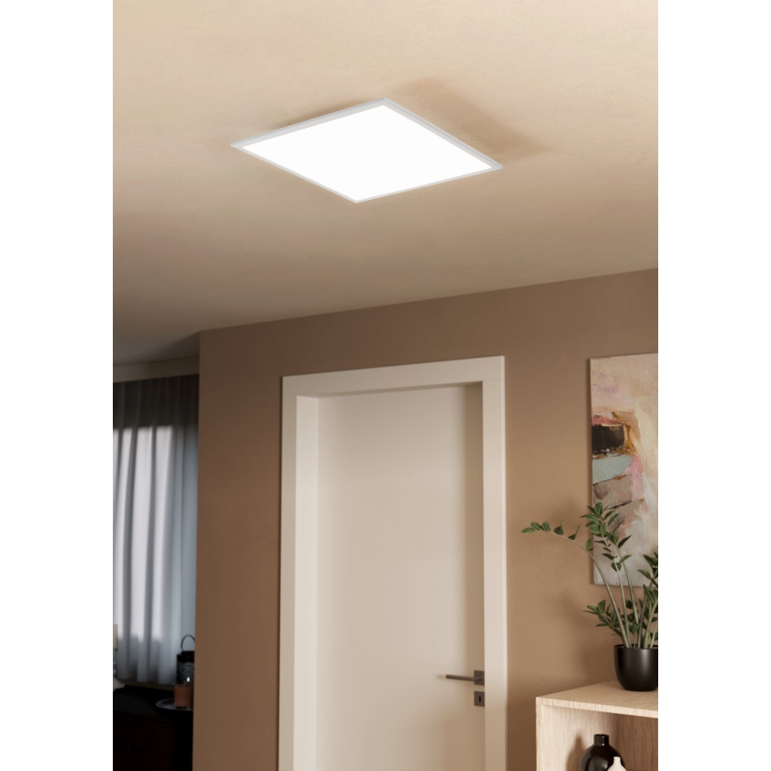 Eglo - Стельовий LED світильник LED/40W/230V