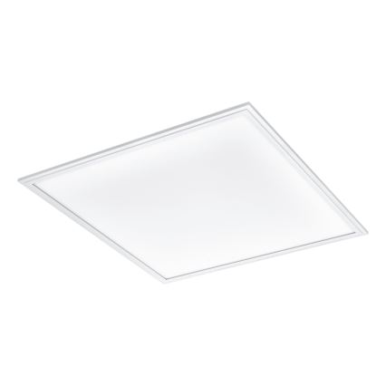 Eglo - Светодиодный потолочный светильник LED/40W/230V