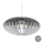 Eglo 32833 - Підвісна люстра SOTOS 1xE27/60W/230V