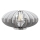 Eglo 32835 - Настольная лампа SOTOS 1 1xE27/60W/230V