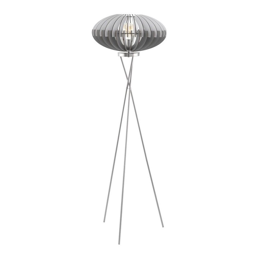 Eglo 32836 - Торшер 1xE27/60W/230V