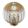 Eglo 32848 - Настільна лампа OLMERO 1xE27/60W/230V