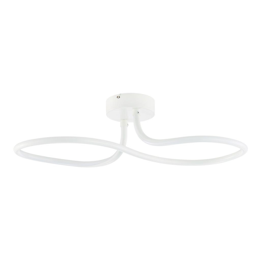 Eglo 32933 - Світлодіодна пристельова люстра HARMONIE LED/16W/230V