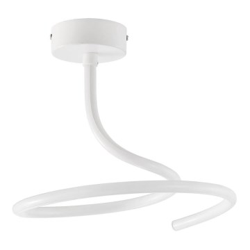 Eglo 32935 - Світлодіодна пристельова люстра HARMONIE LED/13W/230V
