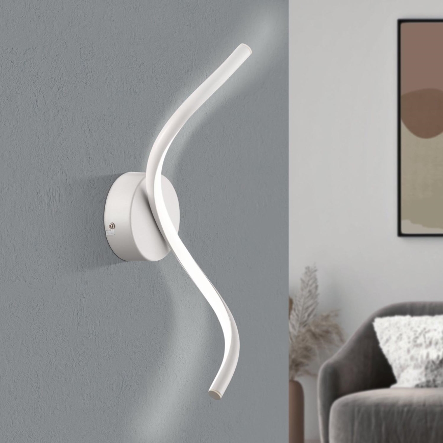 Eglo 32938 - Светодиодный настенный светильник HARMONIE LED/6W/230V
