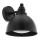 Eglo 33143 - Уличный настенный светильник AIROLA 1xE27/40W/230V IP44 черный