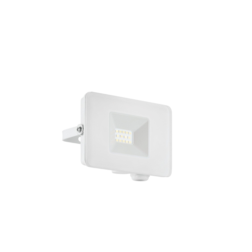 Eglo - Светодиодный прожектор LED/10W/230V IP65