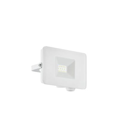 Eglo - Світлодіодний прожектор LED/10W/230V IP65