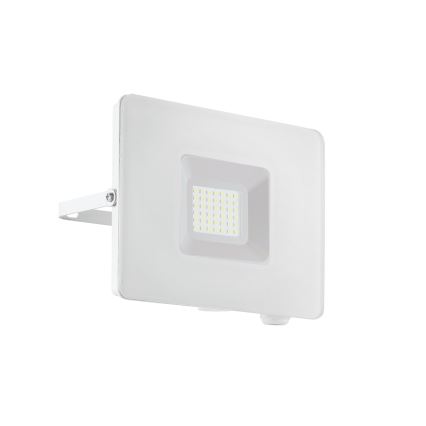 Eglo - Світлодіодний прожектор LED/30W/230V IP65