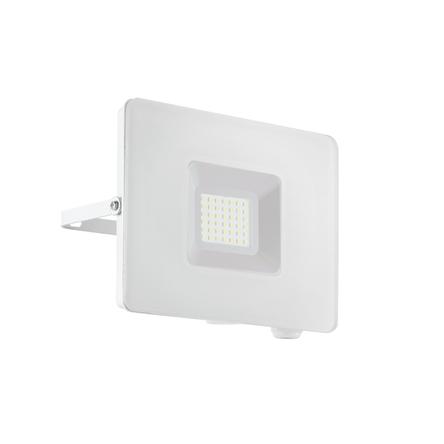 Eglo - Світлодіодний прожектор LED/30W/230V IP65