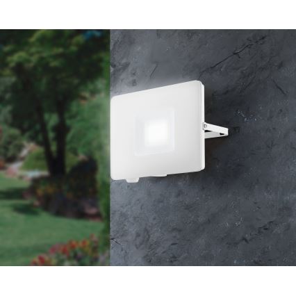 Eglo - Світлодіодний прожектор LED/30W/230V IP65