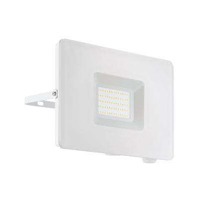Eglo - Світлодіодний прожектор LED/50W/230V IP65