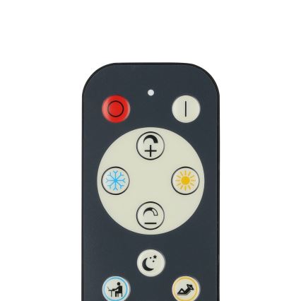 Eglo 33199 - Дистанційне керування FRANIA 1xCR2032