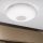 Eglo 33218 - Стельовий RGBW-світильник з регулюванням яскравості VOLTAGO-C LED/17W/230V 2700-6500K діаметр 38 см