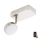 Eglo 33222 - LED RGBW Точковий світильник з регулюванням яскравості CORROPOLI-C LED/5W/230V