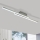 Eglo 33229 - LED RGBW димована накладна люстра FRAIOLI-C LED/34W/230V 2700-6500K матовий хром