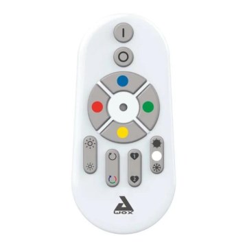 Eglo 33235 - Пульт дистанционного управления CONNECT REMOTE 2xAAA