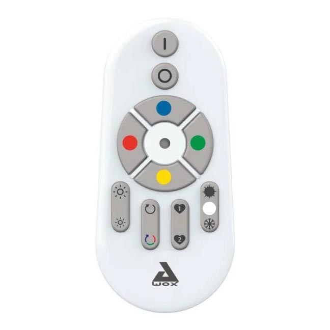 Eglo 33235 - Пульт дистанционного управления CONNECT REMOTE 2xAAA