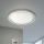 Eglo 33255 - LED RGBW стельовий світильник COMPETA-C з регулюванням яскравості, LED/17W/230V, 2700-6500K, діам. 43 см