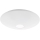 Eglo 33271 - Стельовий RGBW-світильник з регулюванням яскравості TOTARI-C LED/34W/230V діаметр 60 см + пульт дистанційного керування