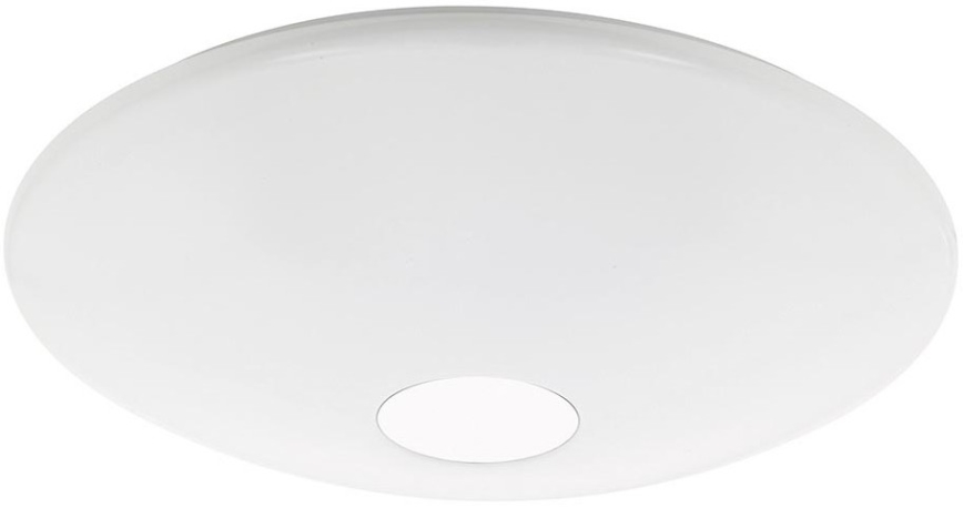 Eglo 33271 - Светодиодный потолочный RGBW-светильник с регулированием яркости TOTARI-C LED/34W/230V диаметр 60 см + дистанционное управление